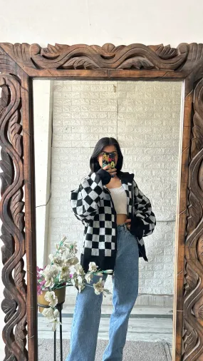 Unisex jacket xxl