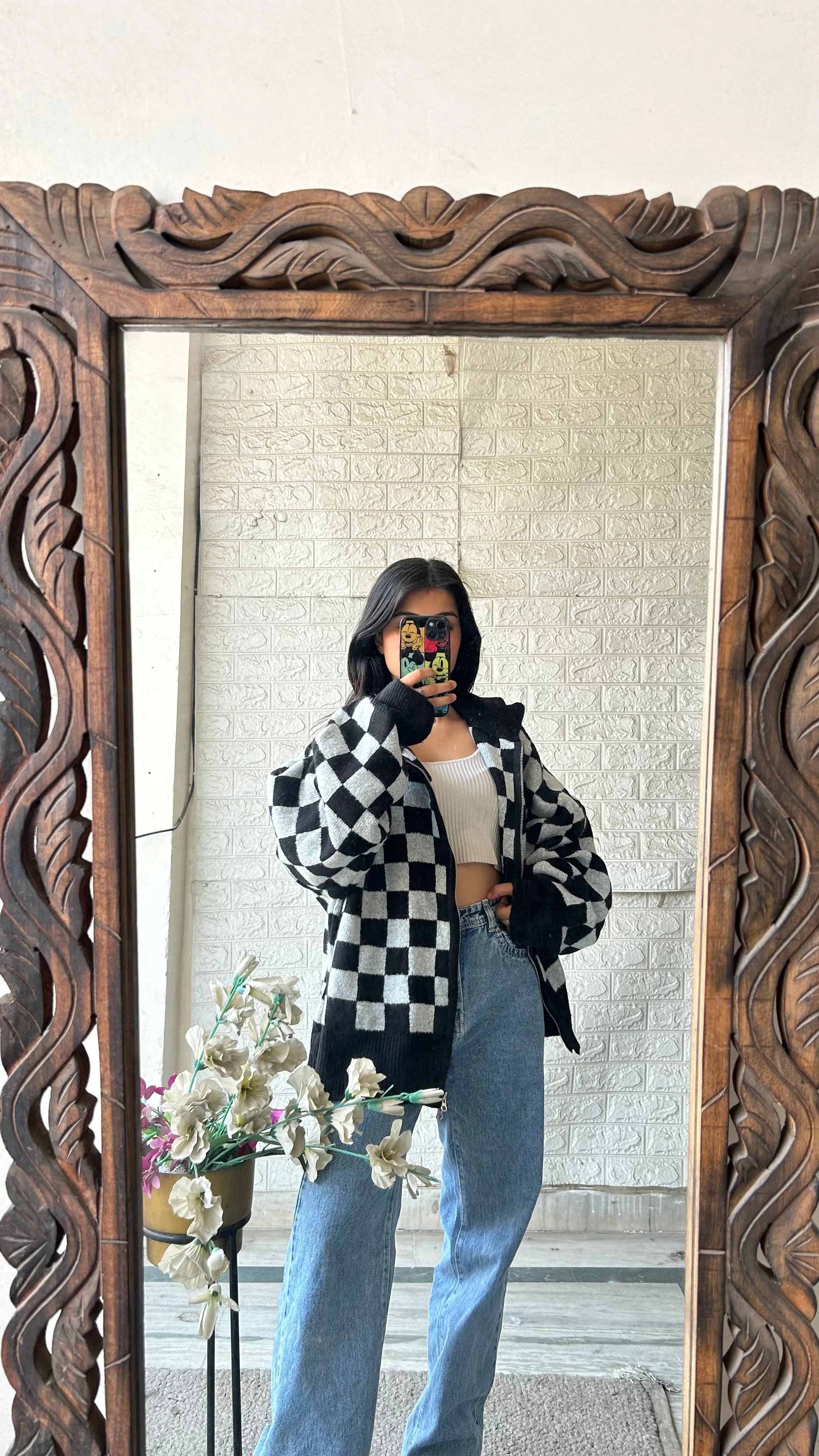 Unisex jacket xxl