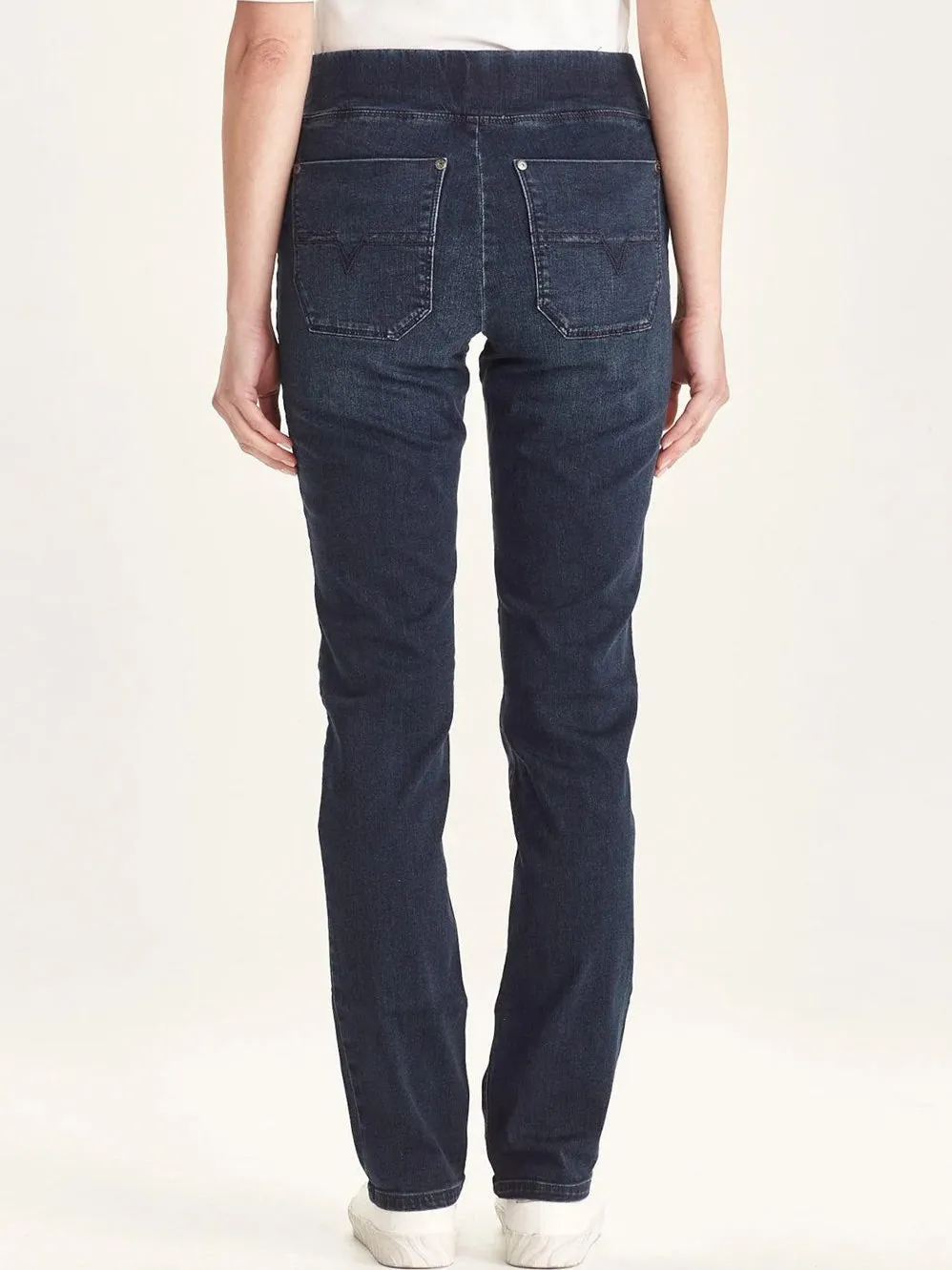 VERGE VANITY JEAN