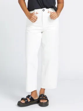Weellow Jeans - STAR WHITE