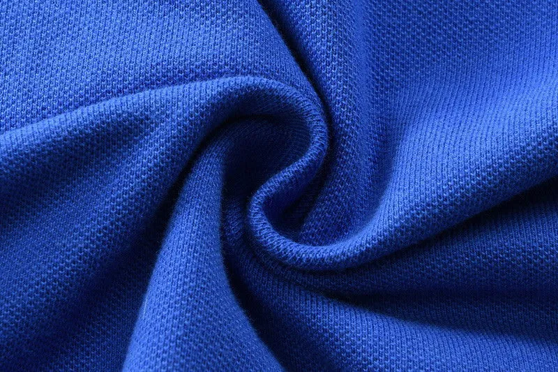 Women Slim Short Sleeve polo shirt Casual Shirts Clothing Tops