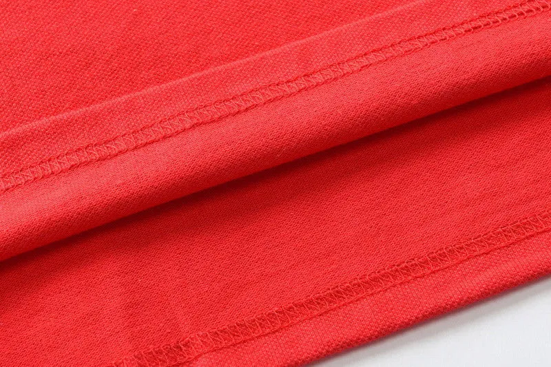 Women Slim Short Sleeve polo shirt Casual Shirts Clothing Tops