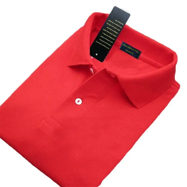 Women Slim Short Sleeve polo shirt Casual Shirts Clothing Tops