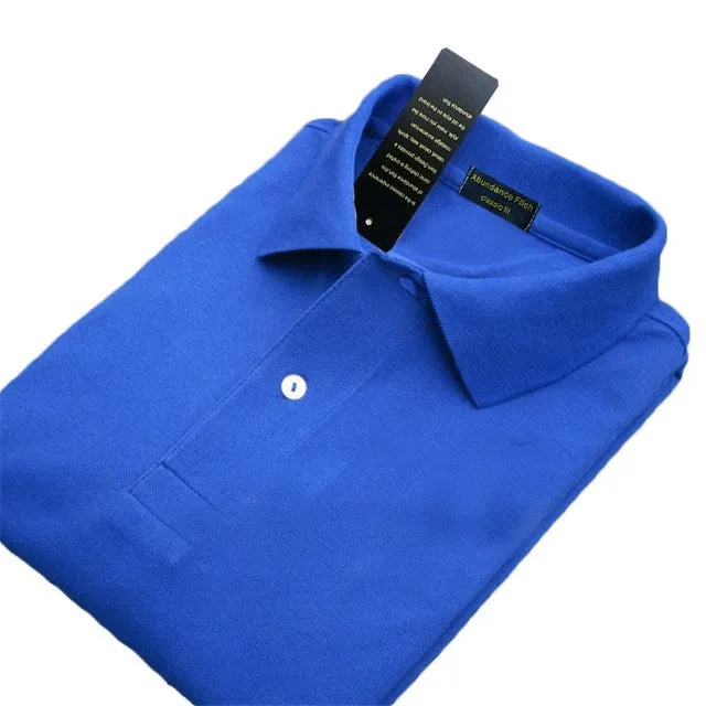 Women Slim Short Sleeve polo shirt Casual Shirts Clothing Tops