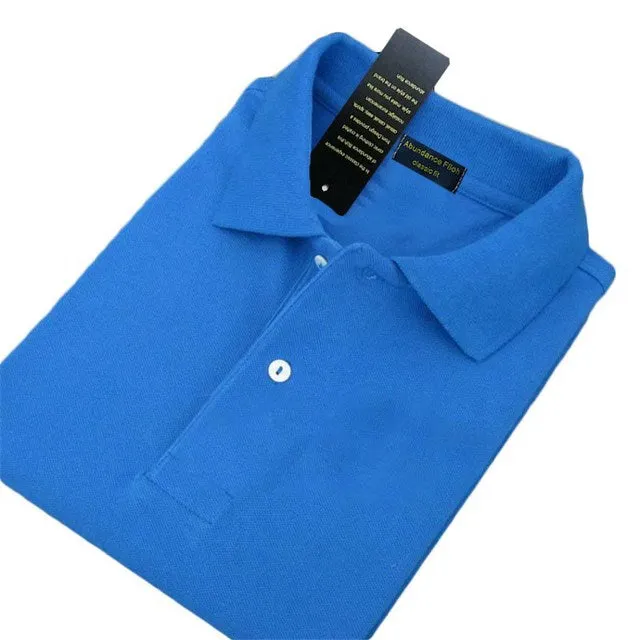 Women Slim Short Sleeve polo shirt Casual Shirts Clothing Tops