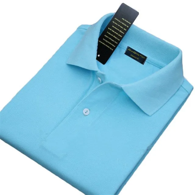 Women Slim Short Sleeve polo shirt Casual Shirts Clothing Tops