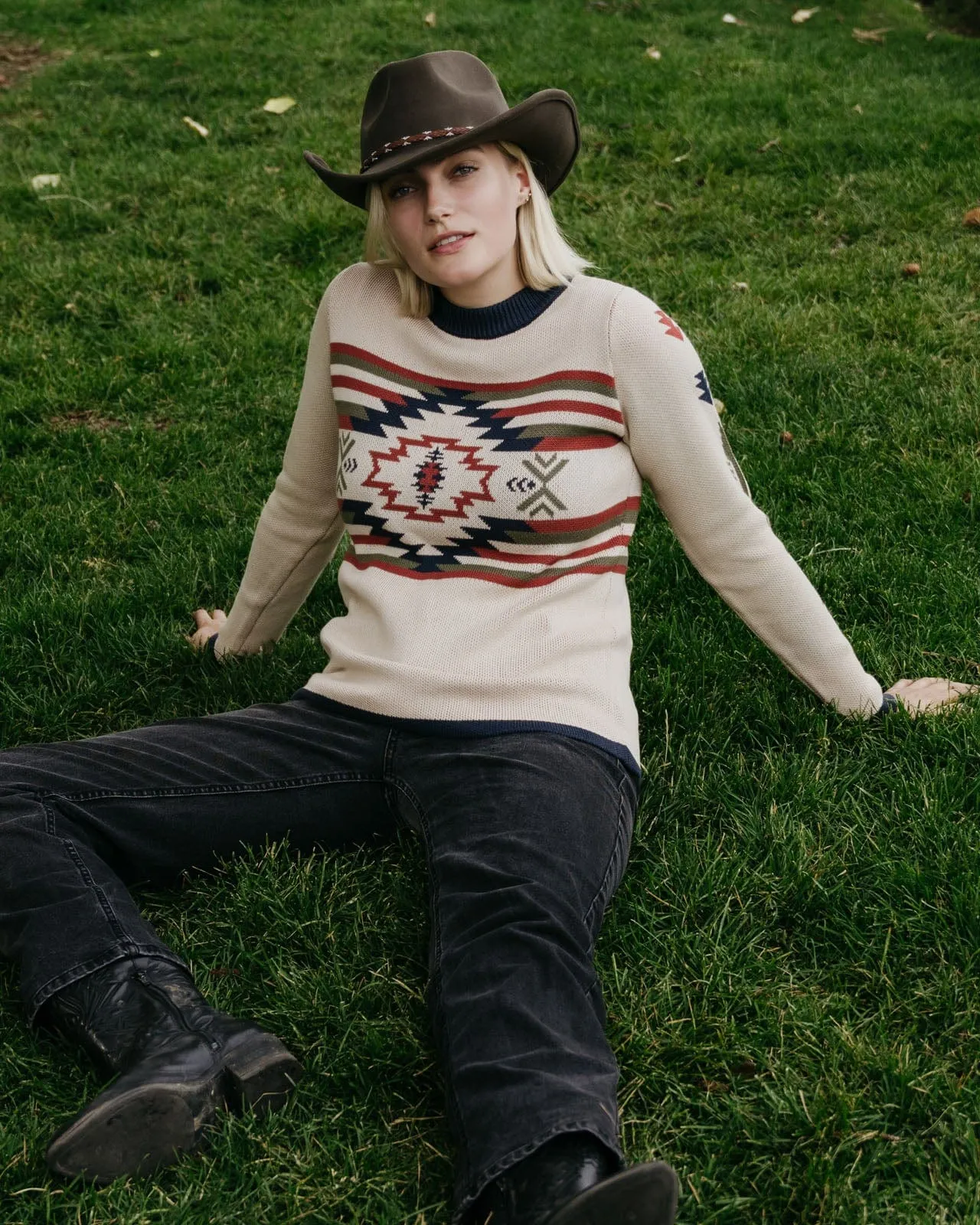 Women’s Kathleen Sweater