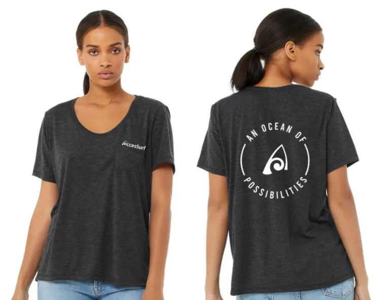 Women's Logo Tee