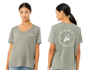 Women's Logo Tee