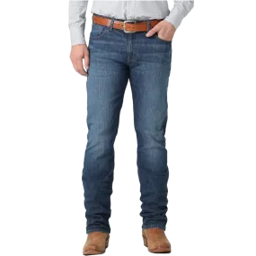 Wrangler Men's 20X No. 44 Slim Fit Straight Leg Jean