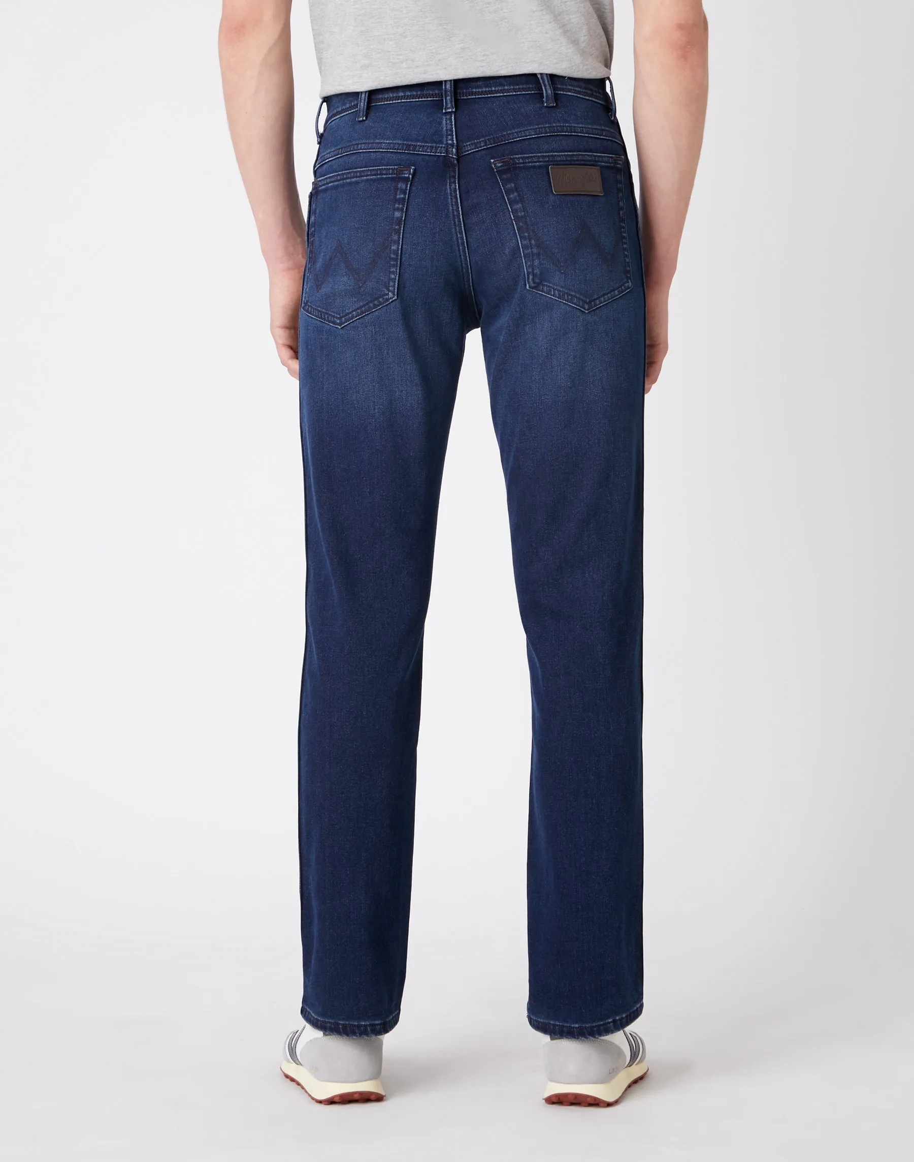 Wrangler Texas Brushed Up R